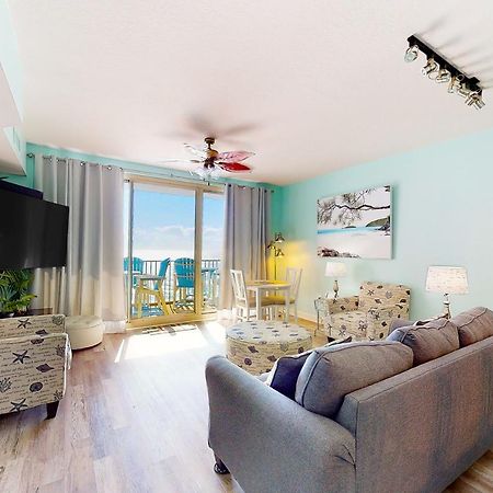 Shores Of Panama, Unit #1415 Panama City Beach Zewnętrze zdjęcie