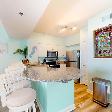 Shores Of Panama, Unit #1415 Panama City Beach Zewnętrze zdjęcie