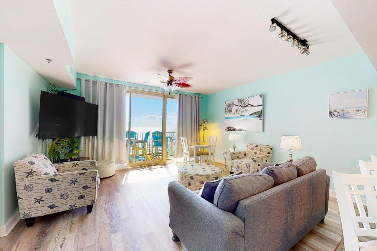 Shores Of Panama, Unit #1415 Panama City Beach Zewnętrze zdjęcie