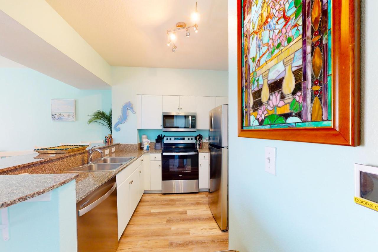 Shores Of Panama, Unit #1415 Panama City Beach Zewnętrze zdjęcie