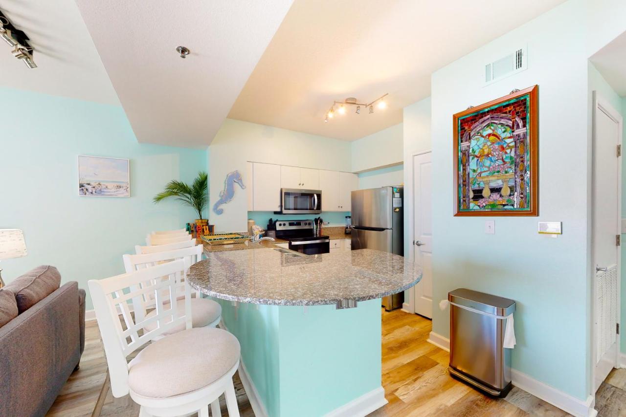 Shores Of Panama, Unit #1415 Panama City Beach Zewnętrze zdjęcie