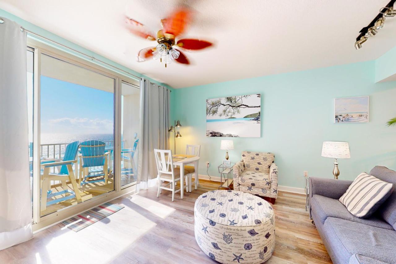 Shores Of Panama, Unit #1415 Panama City Beach Zewnętrze zdjęcie