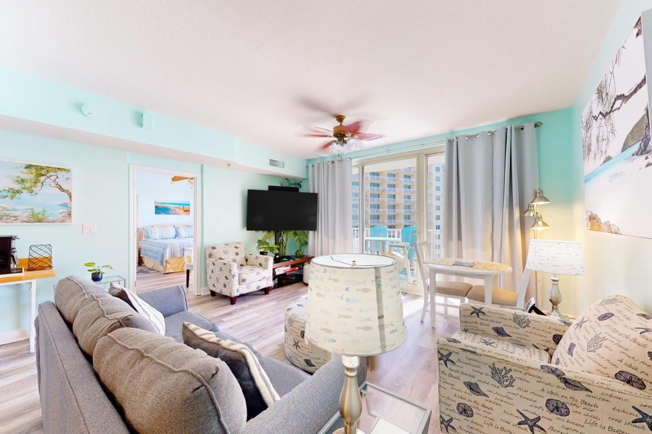 Shores Of Panama, Unit #1415 Panama City Beach Zewnętrze zdjęcie