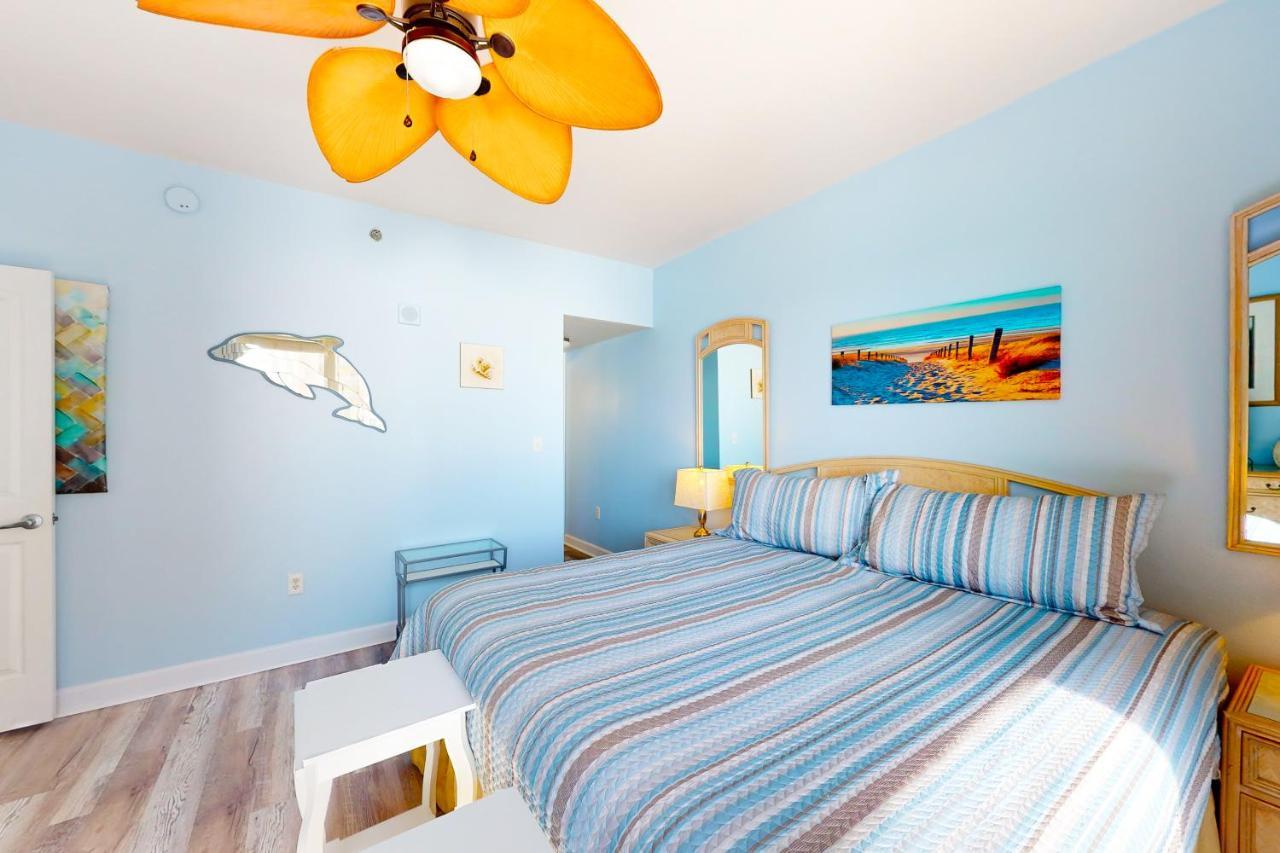 Shores Of Panama, Unit #1415 Panama City Beach Zewnętrze zdjęcie