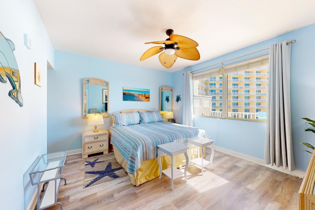 Shores Of Panama, Unit #1415 Panama City Beach Zewnętrze zdjęcie