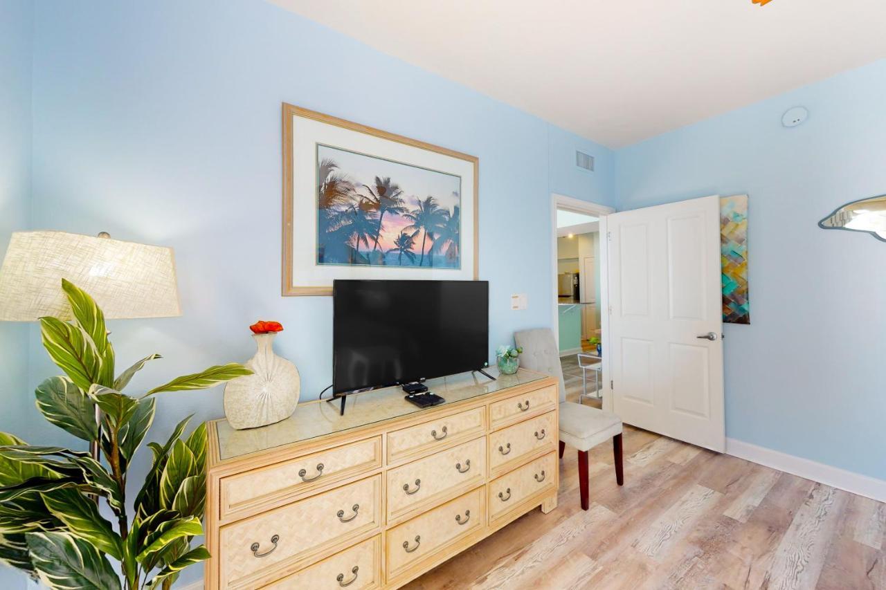 Shores Of Panama, Unit #1415 Panama City Beach Zewnętrze zdjęcie