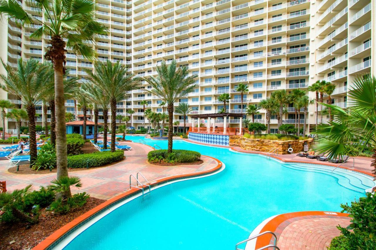 Shores Of Panama, Unit #1415 Panama City Beach Zewnętrze zdjęcie