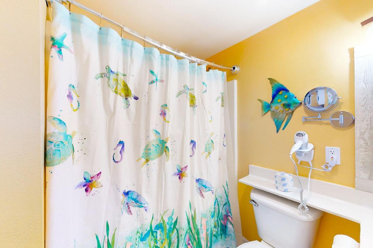 Shores Of Panama, Unit #1415 Panama City Beach Zewnętrze zdjęcie