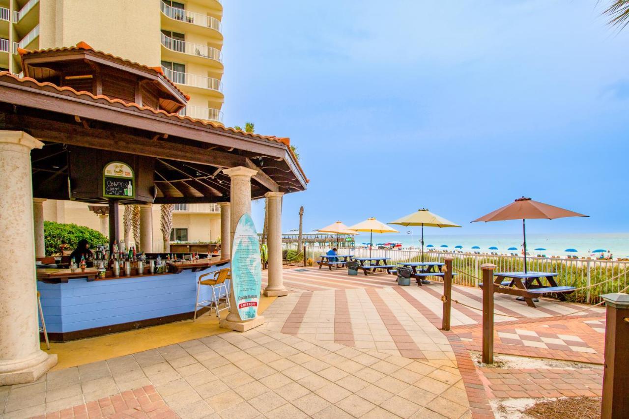 Shores Of Panama, Unit #1415 Panama City Beach Zewnętrze zdjęcie