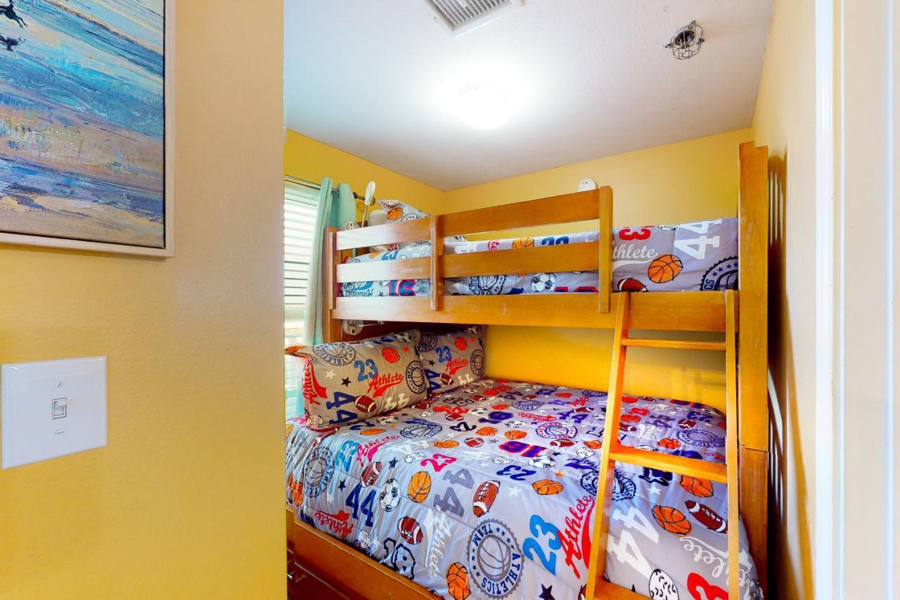 Shores Of Panama, Unit #1415 Panama City Beach Zewnętrze zdjęcie