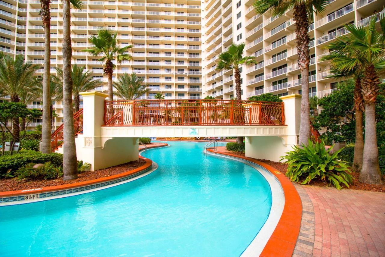 Shores Of Panama, Unit #1415 Panama City Beach Zewnętrze zdjęcie