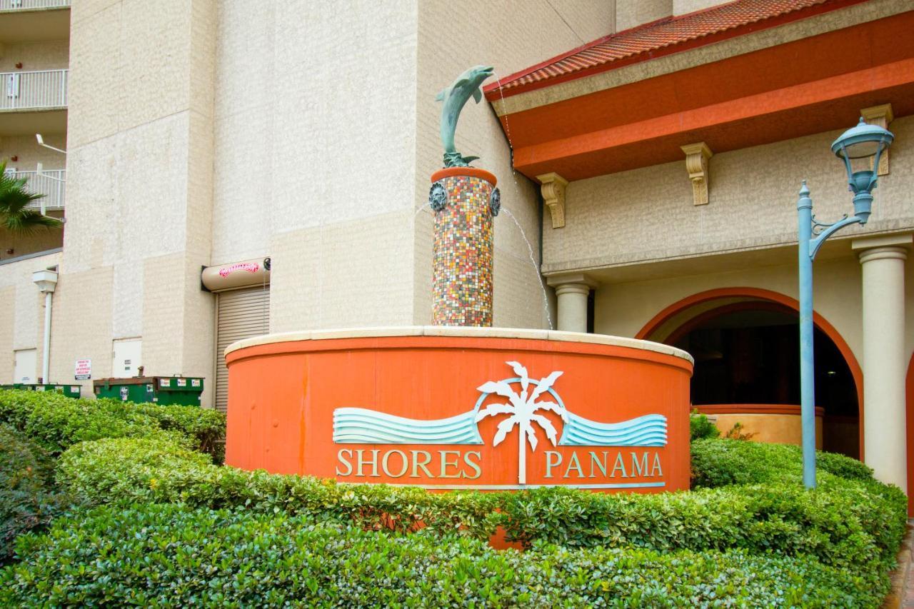 Shores Of Panama, Unit #1415 Panama City Beach Zewnętrze zdjęcie
