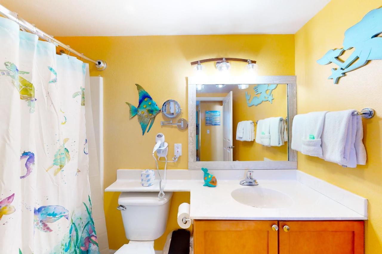 Shores Of Panama, Unit #1415 Panama City Beach Zewnętrze zdjęcie