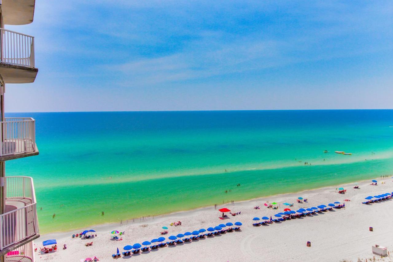 Shores Of Panama, Unit #1415 Panama City Beach Zewnętrze zdjęcie