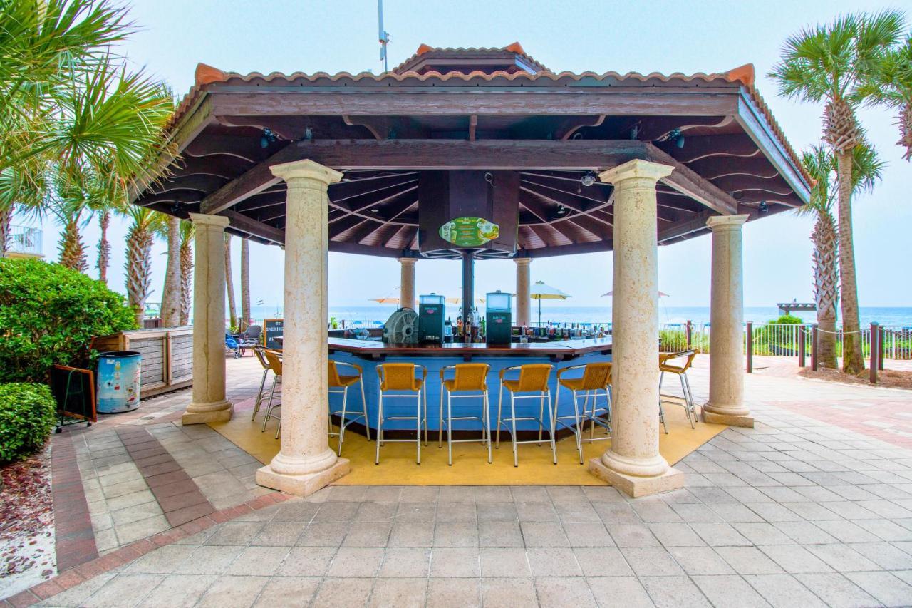 Shores Of Panama, Unit #1415 Panama City Beach Zewnętrze zdjęcie