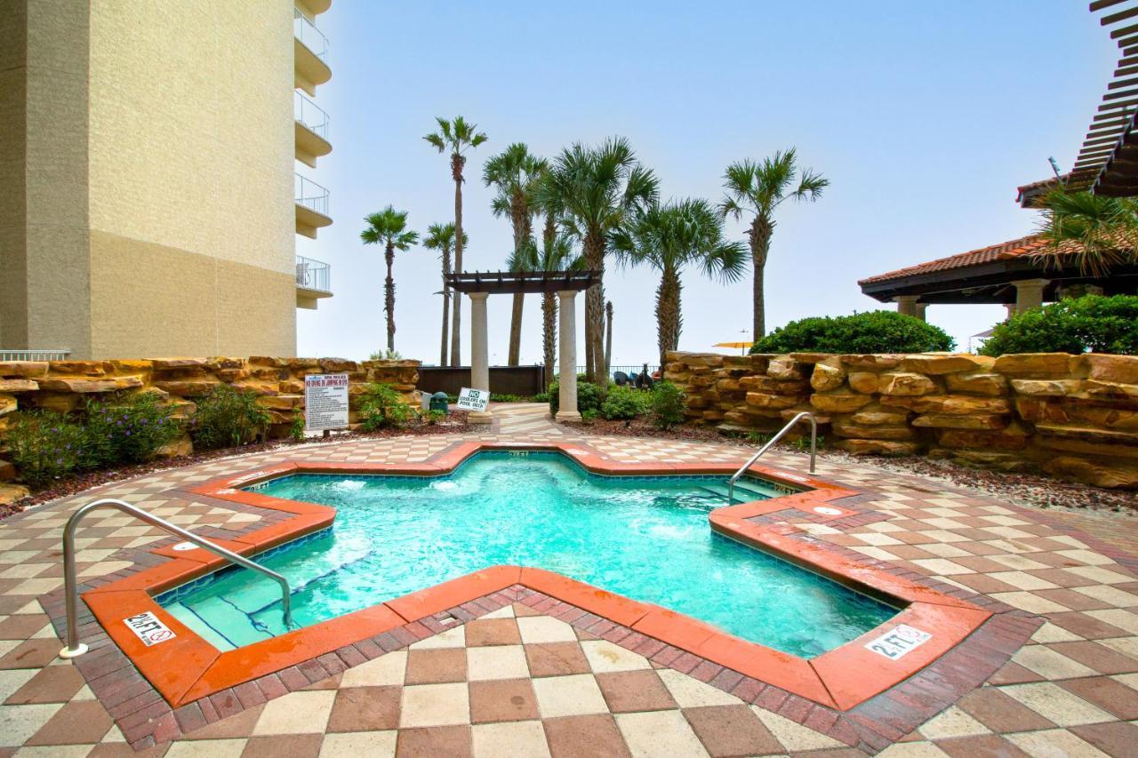Shores Of Panama, Unit #1415 Panama City Beach Zewnętrze zdjęcie